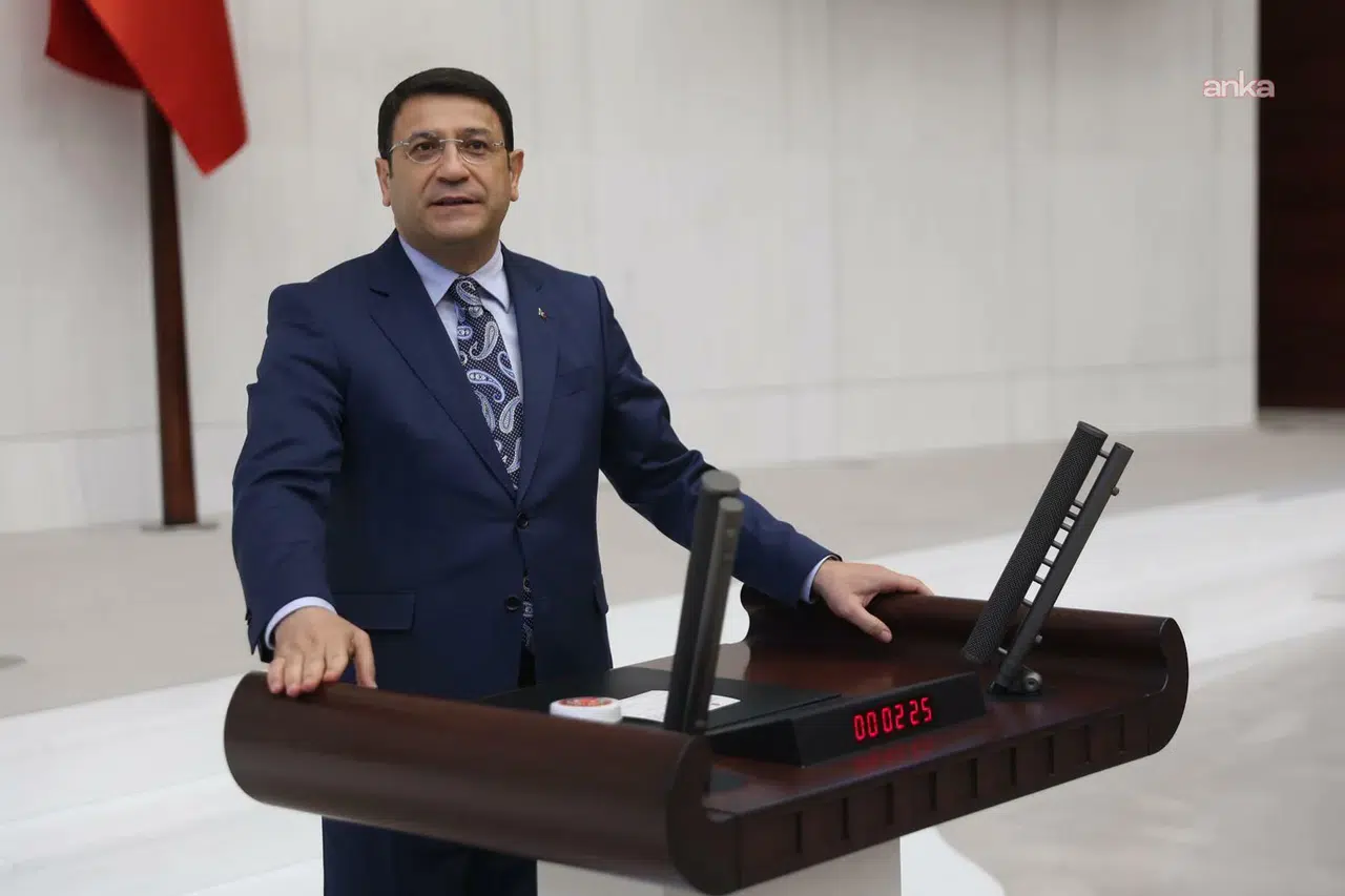 İdris Şahin'den Tunahan Kaya açıklaması: “Bir çocuğun ölümü parayla kapatılamaz”