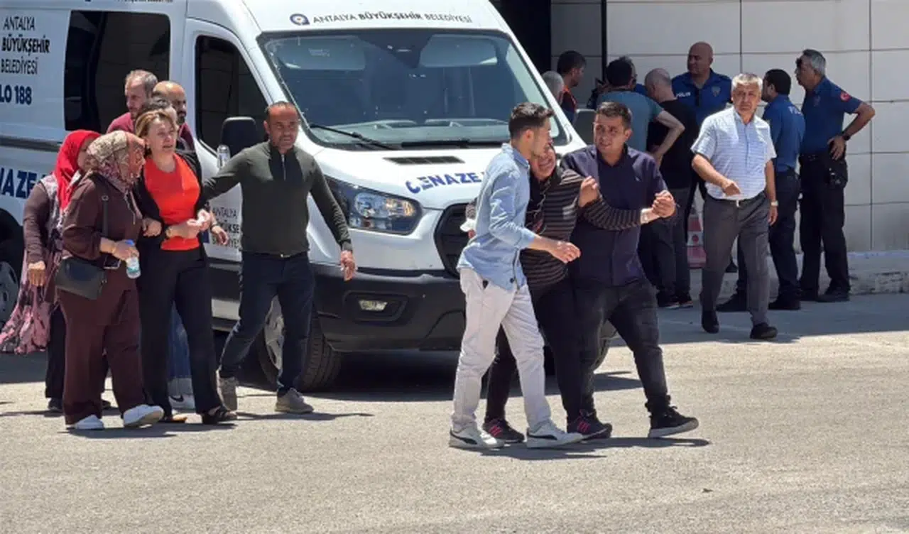 7 aylık hamile hemşirenin ölümüyle ilgili soru işaretleri büyüyor