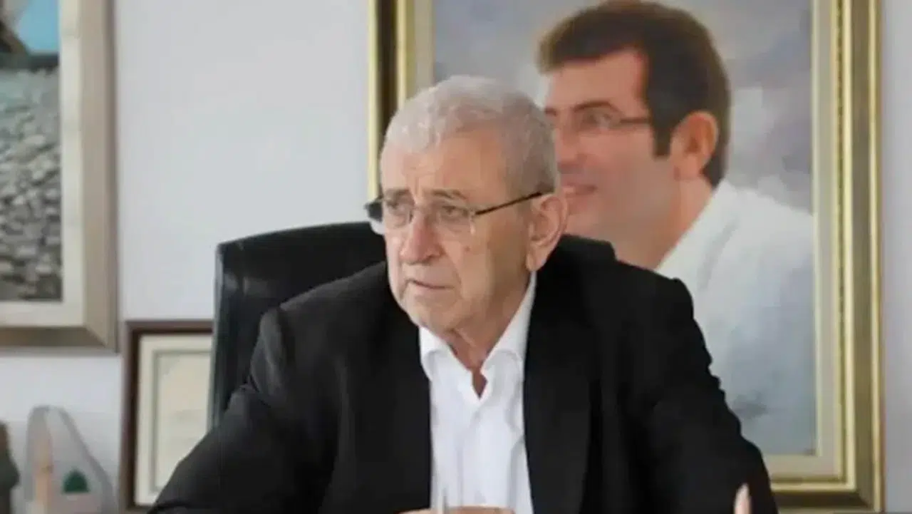 Hasan İmamoğlu'ndan iki kritik siyasi temas iddiası