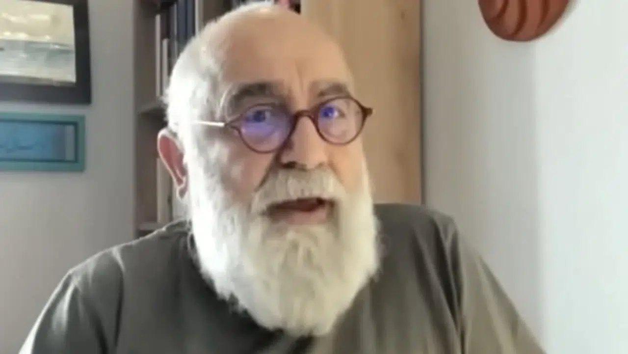 Sevan Nişanyan oğlunu evlatlıktan reddetti! Sebebi aile içi anlaşmazlık çıktı