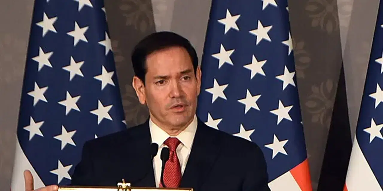 Rubio'dan NATO Zirvesi açıklaması: "Trump Ankara'ya geliyor"