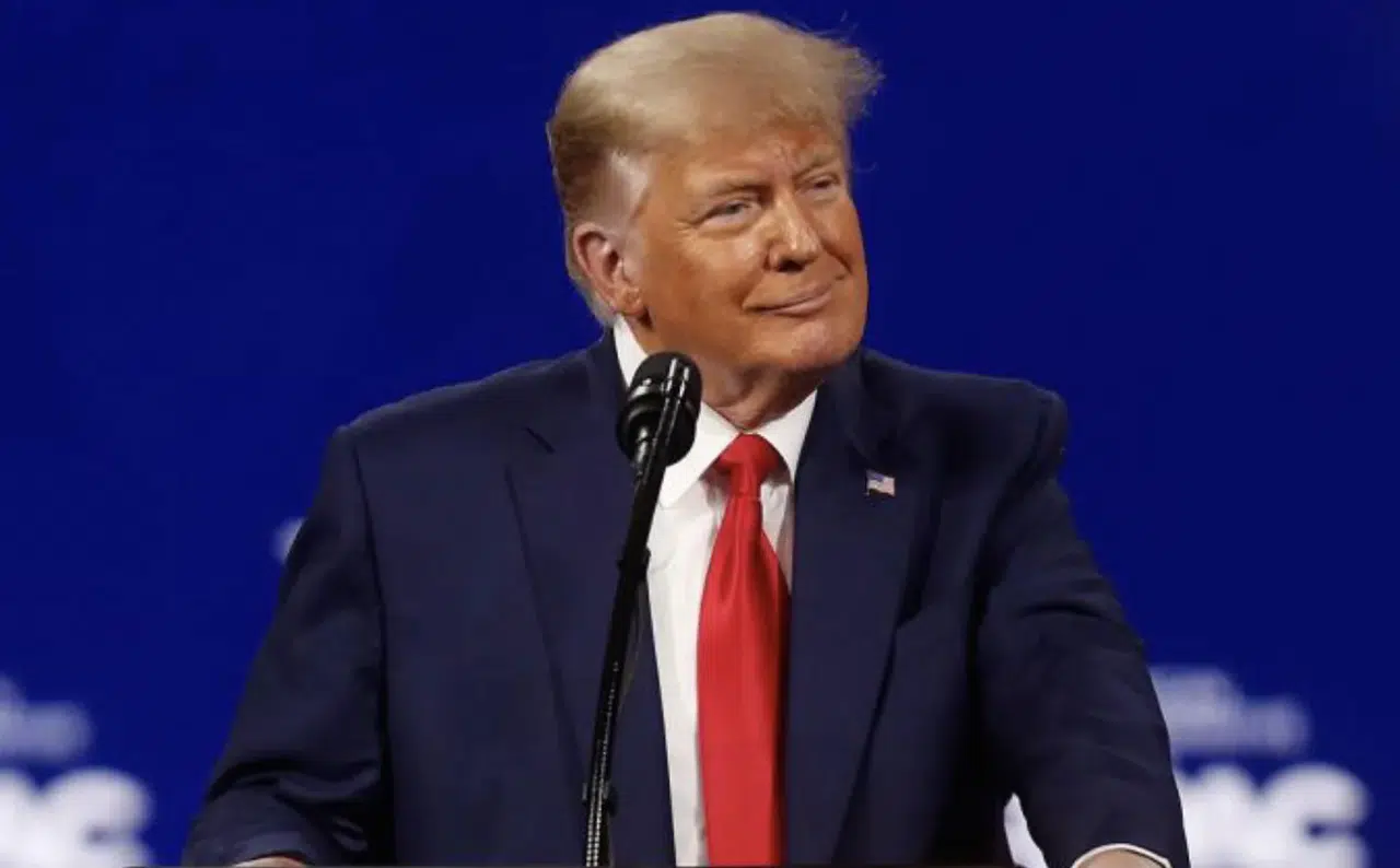 Bakan Fidan'dan açıkladı: Trump, Ankara'daki NATO Zirvesi'ne katılacak
