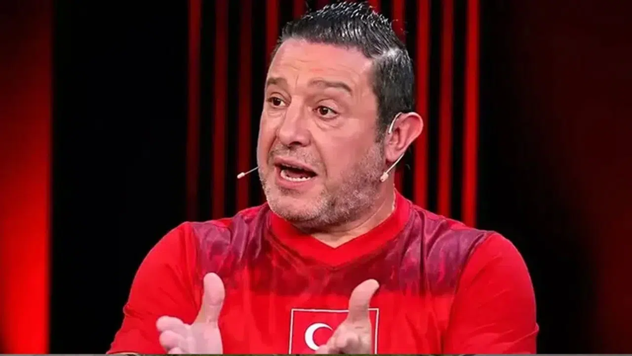 Nihat Kahveci'den Arda Güler'e sert eleştiri: "Bu kadar az sorumluluk almamalı"