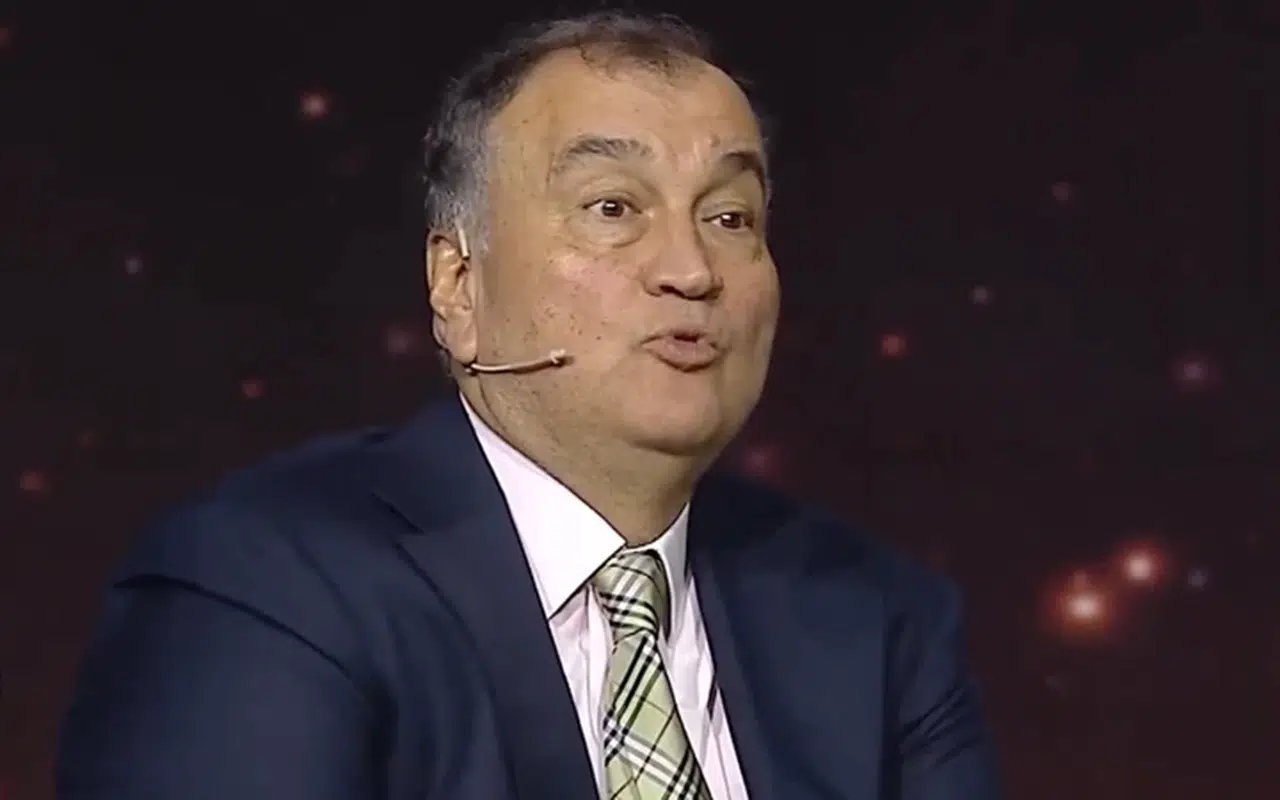 Murat Ülker açıkladı! 8 yılda 40 fabrika satıp 7,5 milyar dolar borç ödedi