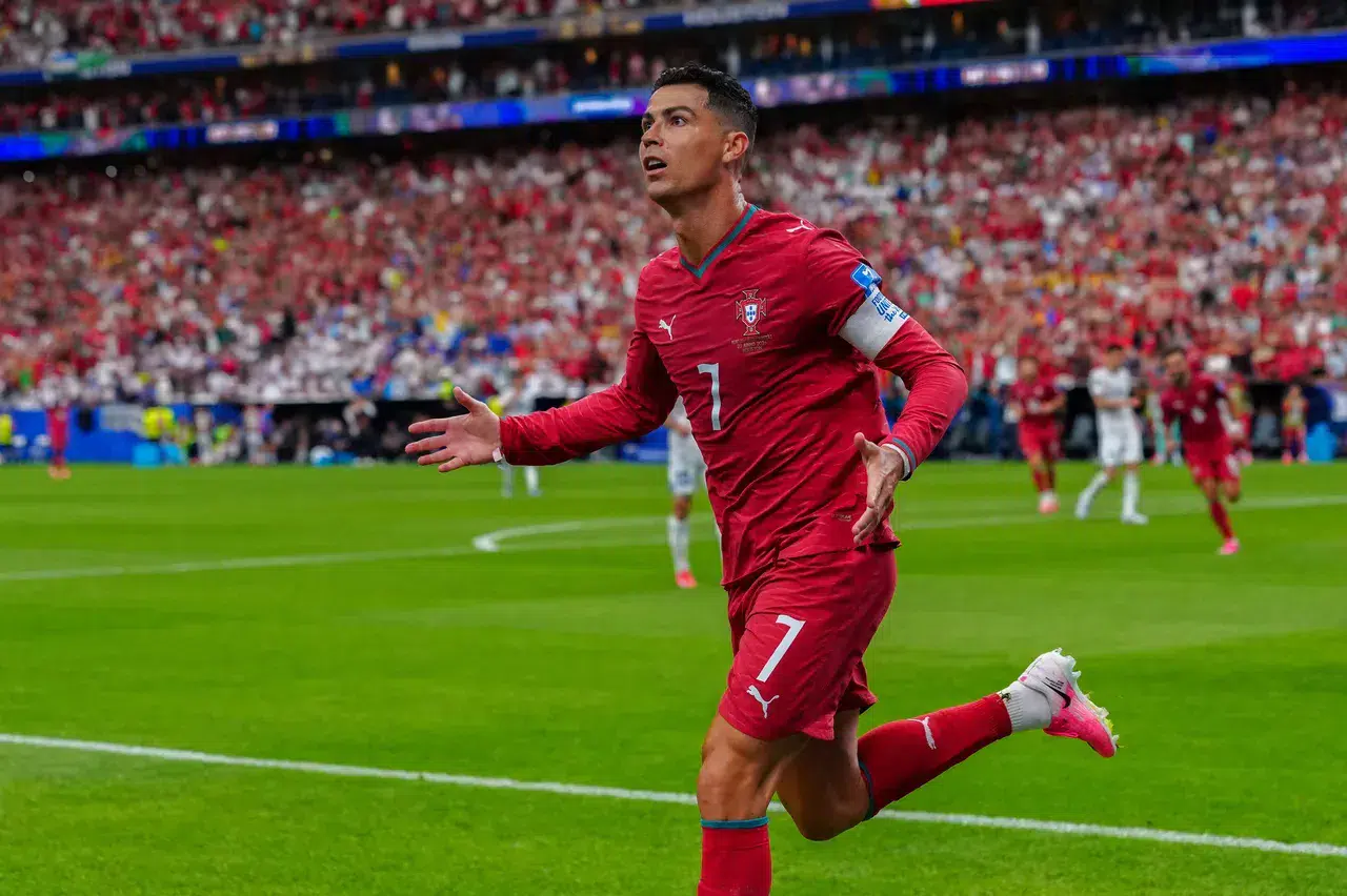 Ronaldo'nun Dünya Kupası'nda kaç golü var? Özbekistan maçında çift haneye ulaştı