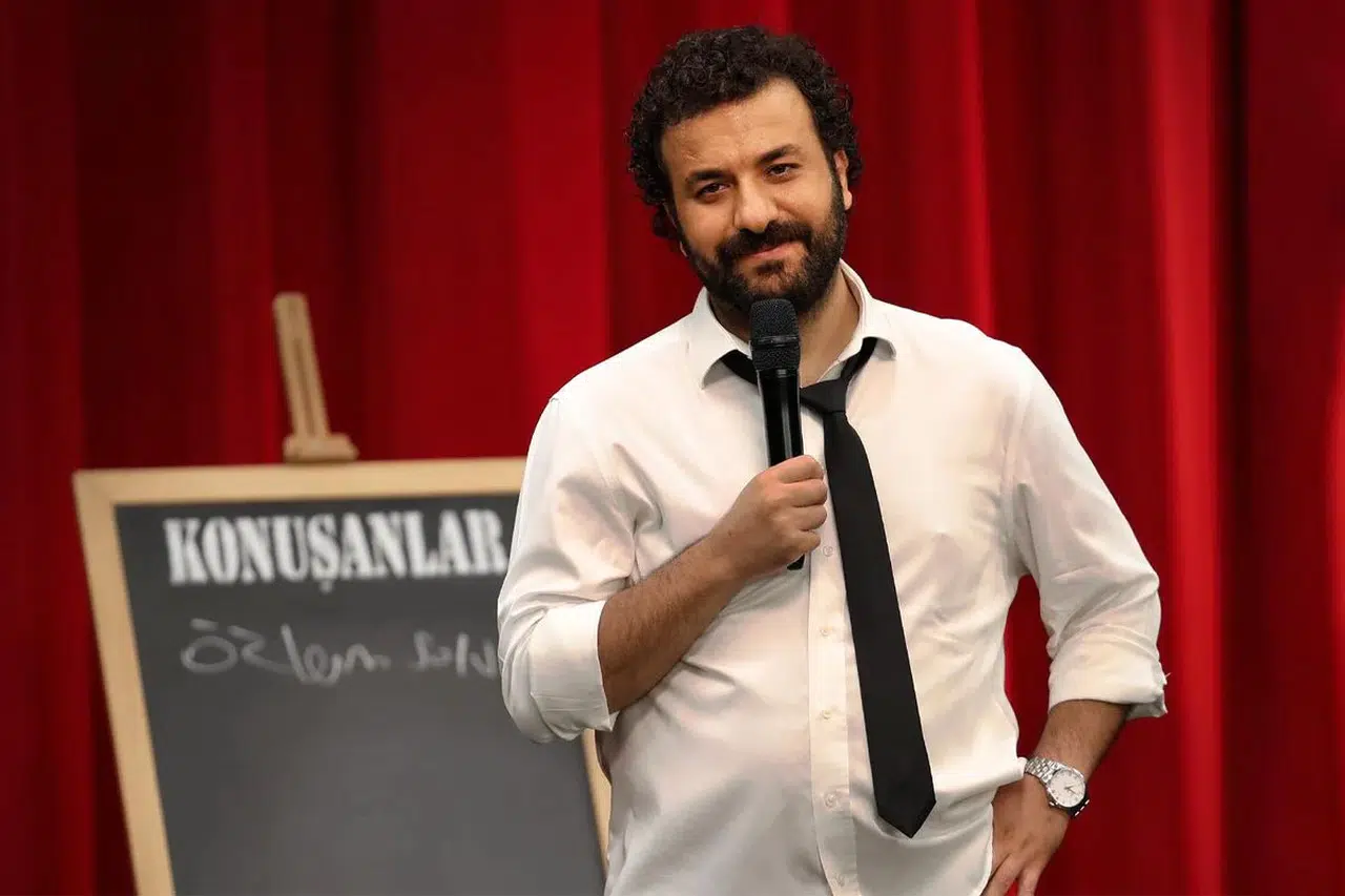 Hasan Can Kaya dünyaevine girdi iddiası: Nikâh detayları gündem oldu