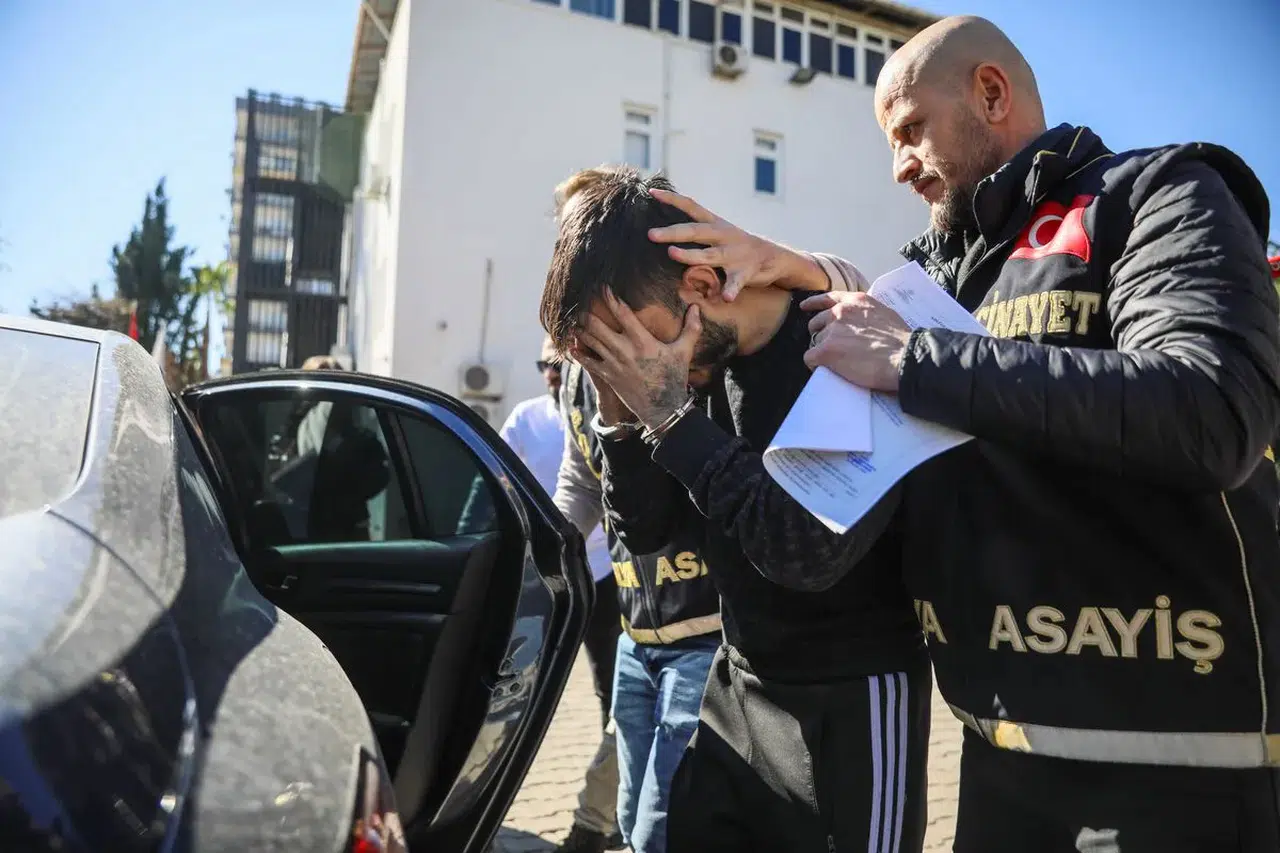 Hamile eşini silahla yaralayan sanık hakim karşısında: "Eşimi hedefleyerek sıkmadım"