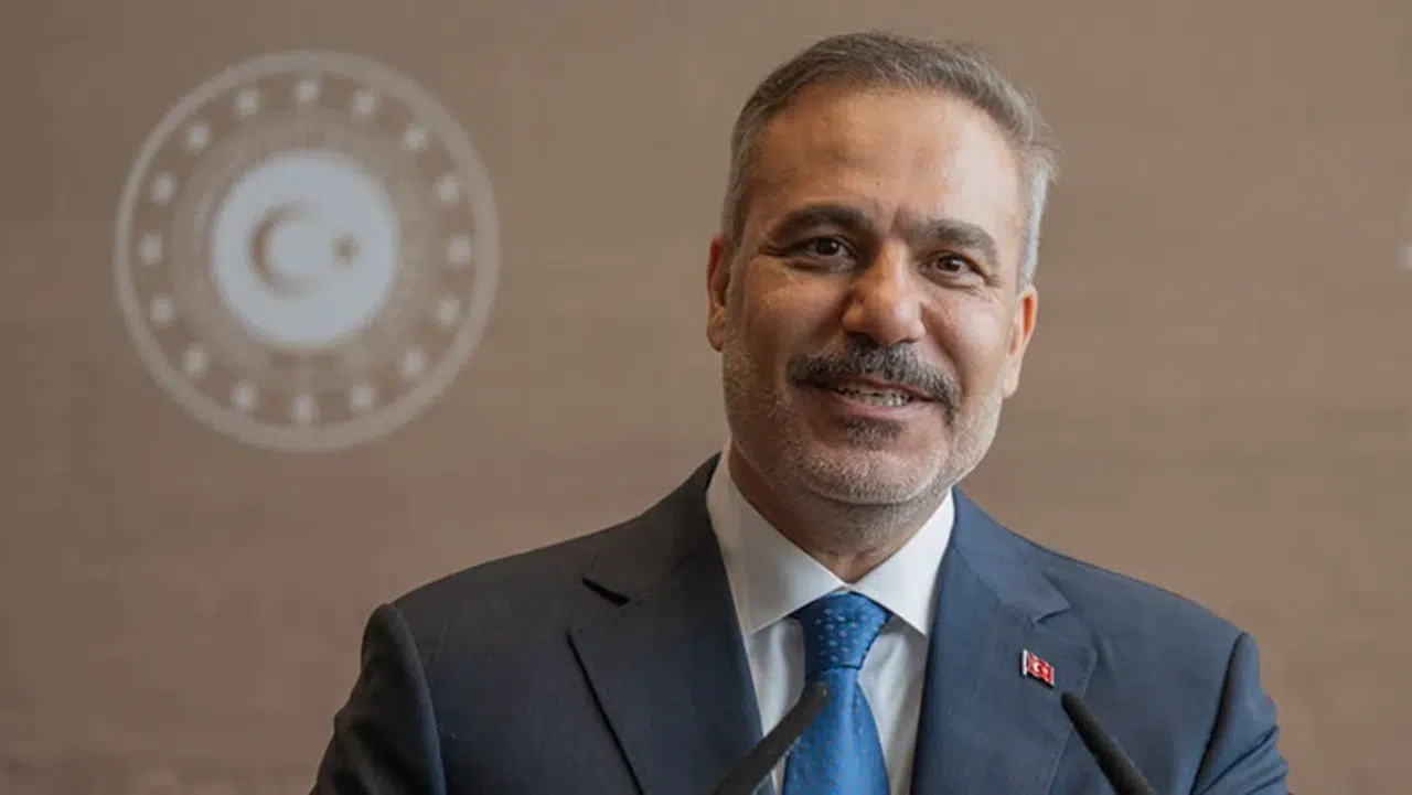 Hakan Fidan'dan ABD-İran mutabakatına destek mesajı