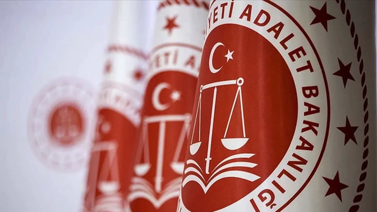 Adalet Bakanlığı’nın 15 bin personel alımında başvurular başlıyor