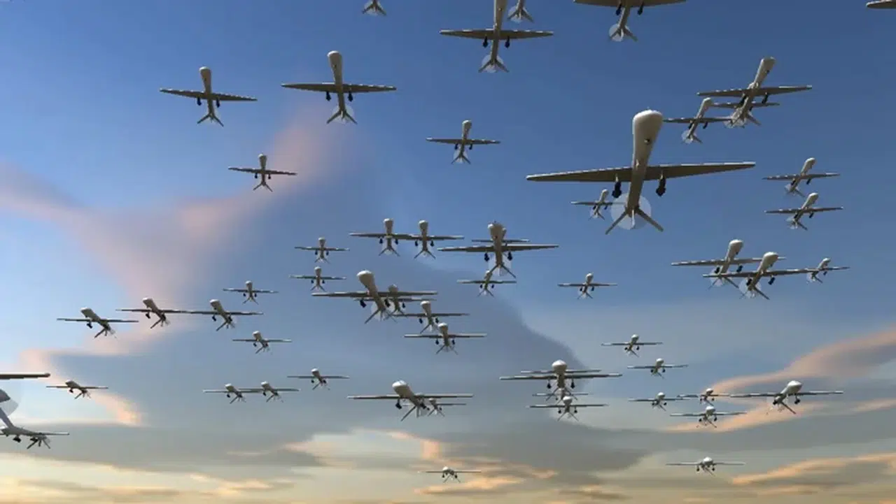İran’daki F-15 olayında dikkat çeken iddia: Pilotun anlattığı drone ağı ABD’de tartışma yarattı