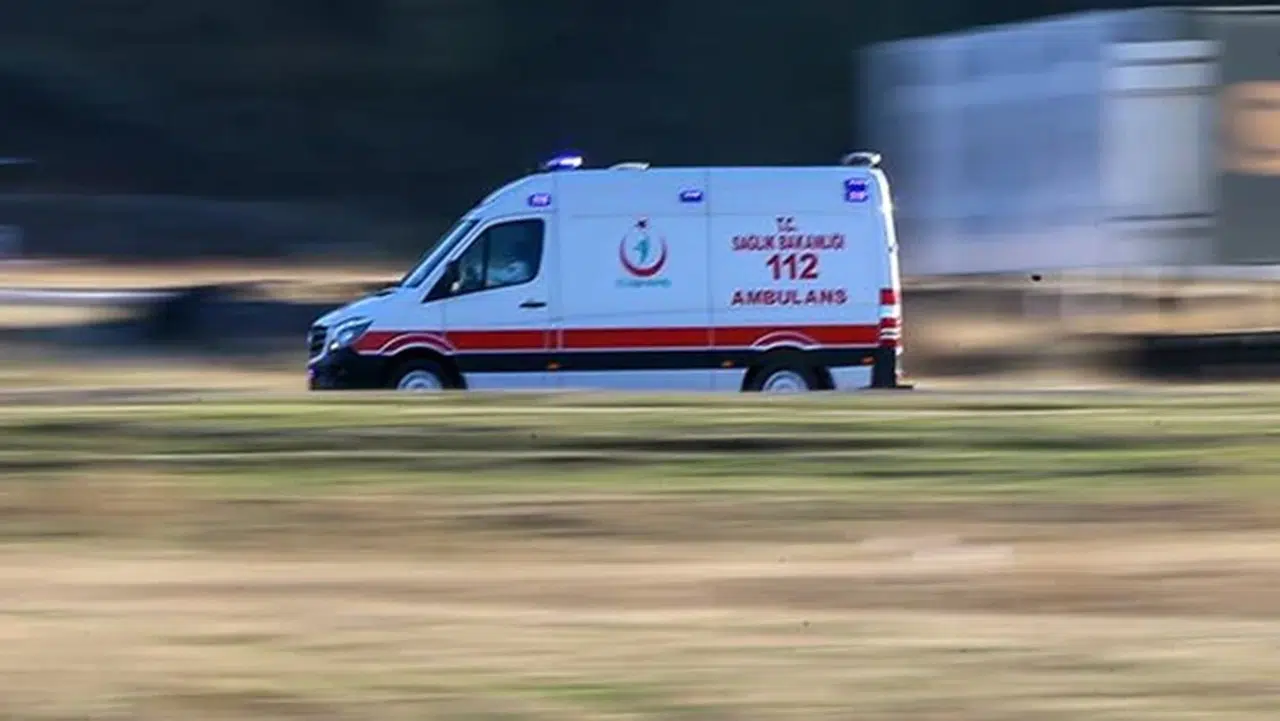 Mersin'de sır ölüm: Tarlada yaralı bulunan 24 yaşındaki kadın hayatını kaybetti