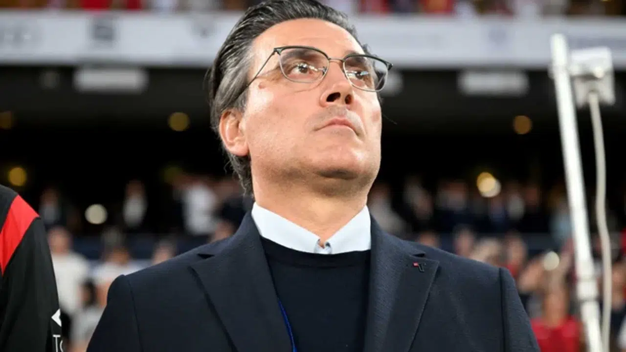Montella’dan Dünya Kupası mesajı: “İlk hedefimiz gruptan çıkmak”