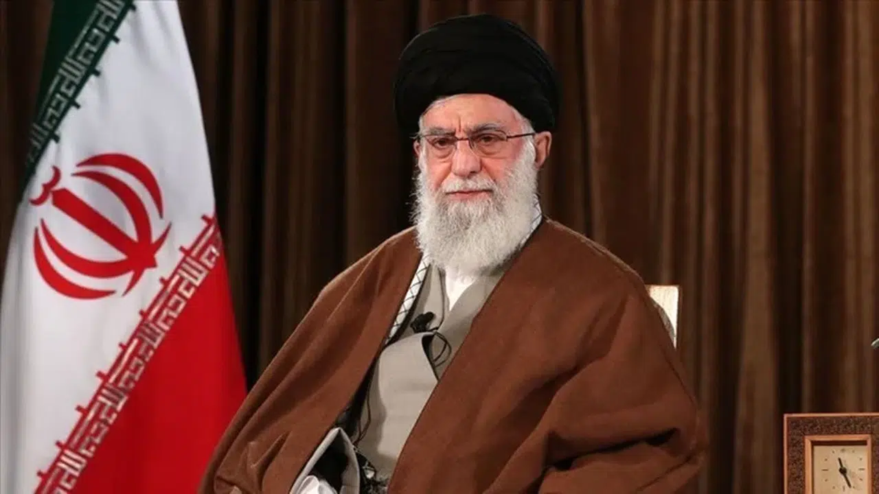 Irak, Hamaney için cenaze törenine onay verdi