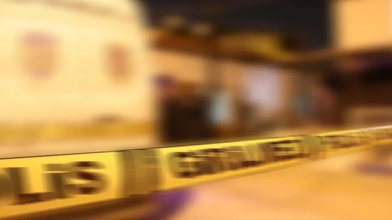 Haber alınamayan 5 çocuk annesi kadın bodrum katta ölü bulundu