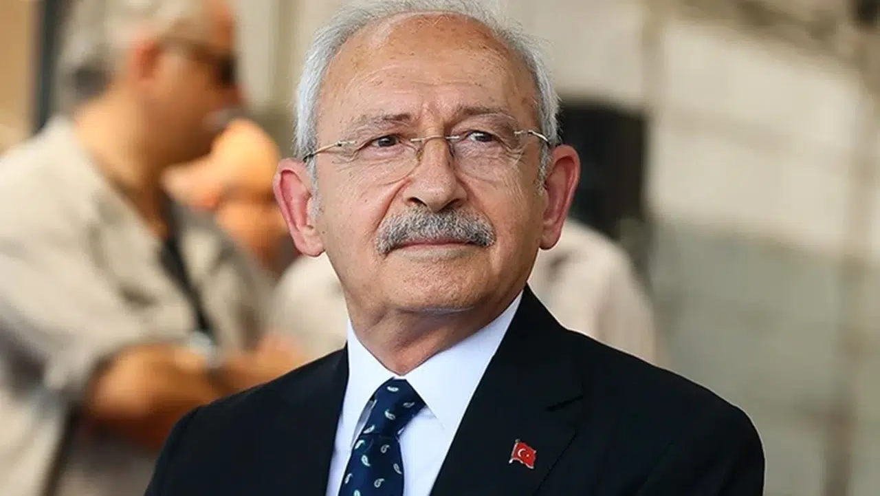 CHP adına açılan yeni sosyal medya hesabı askıya alındı