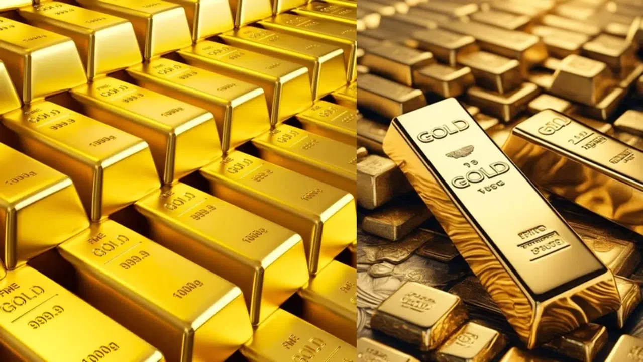 FED beklentileri değişti, altın yeniden yükselişe geçti