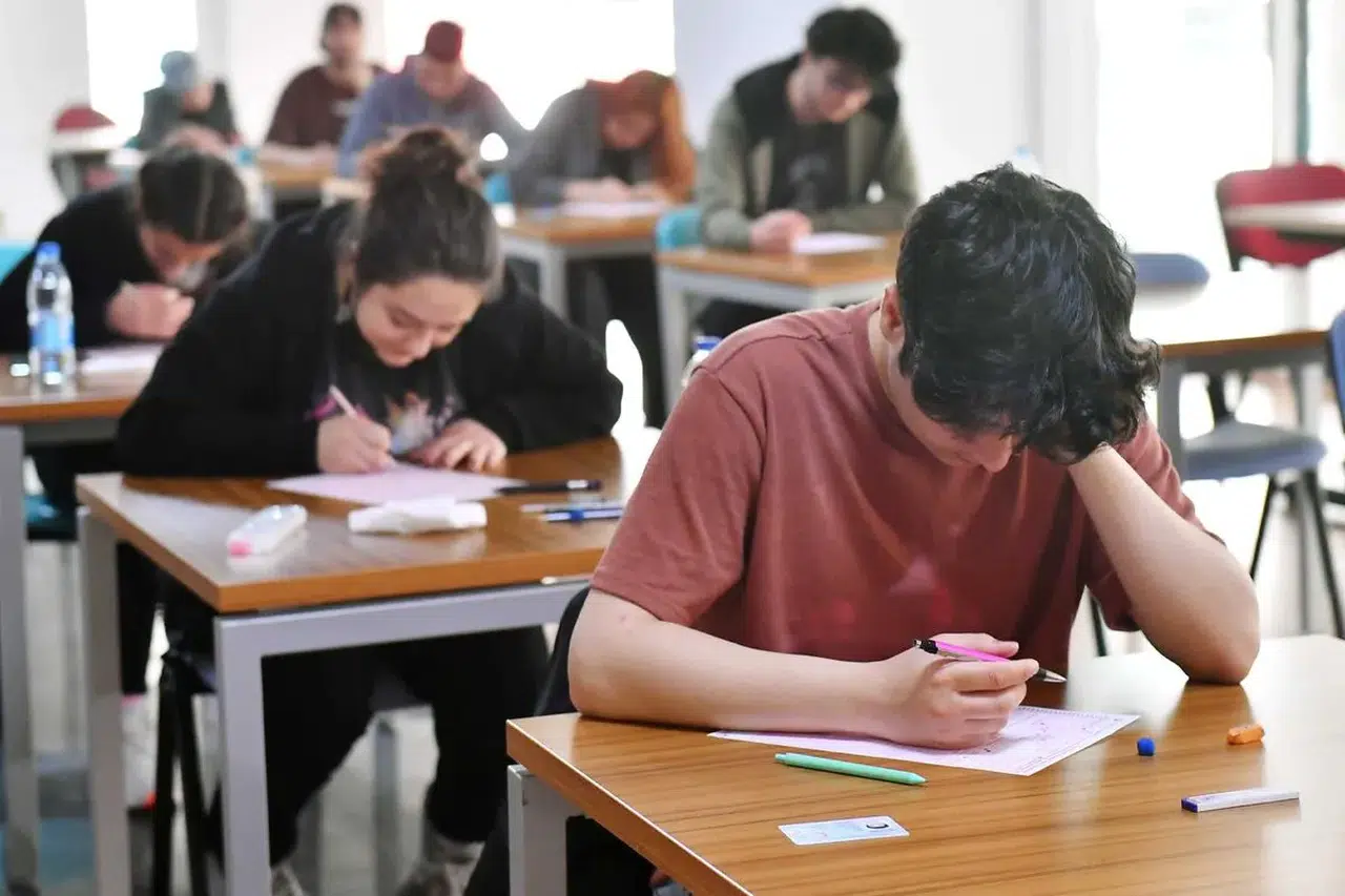 YKS maratonu başlıyor! 2,5 milyon aday üniversite hayali için ter dökecek