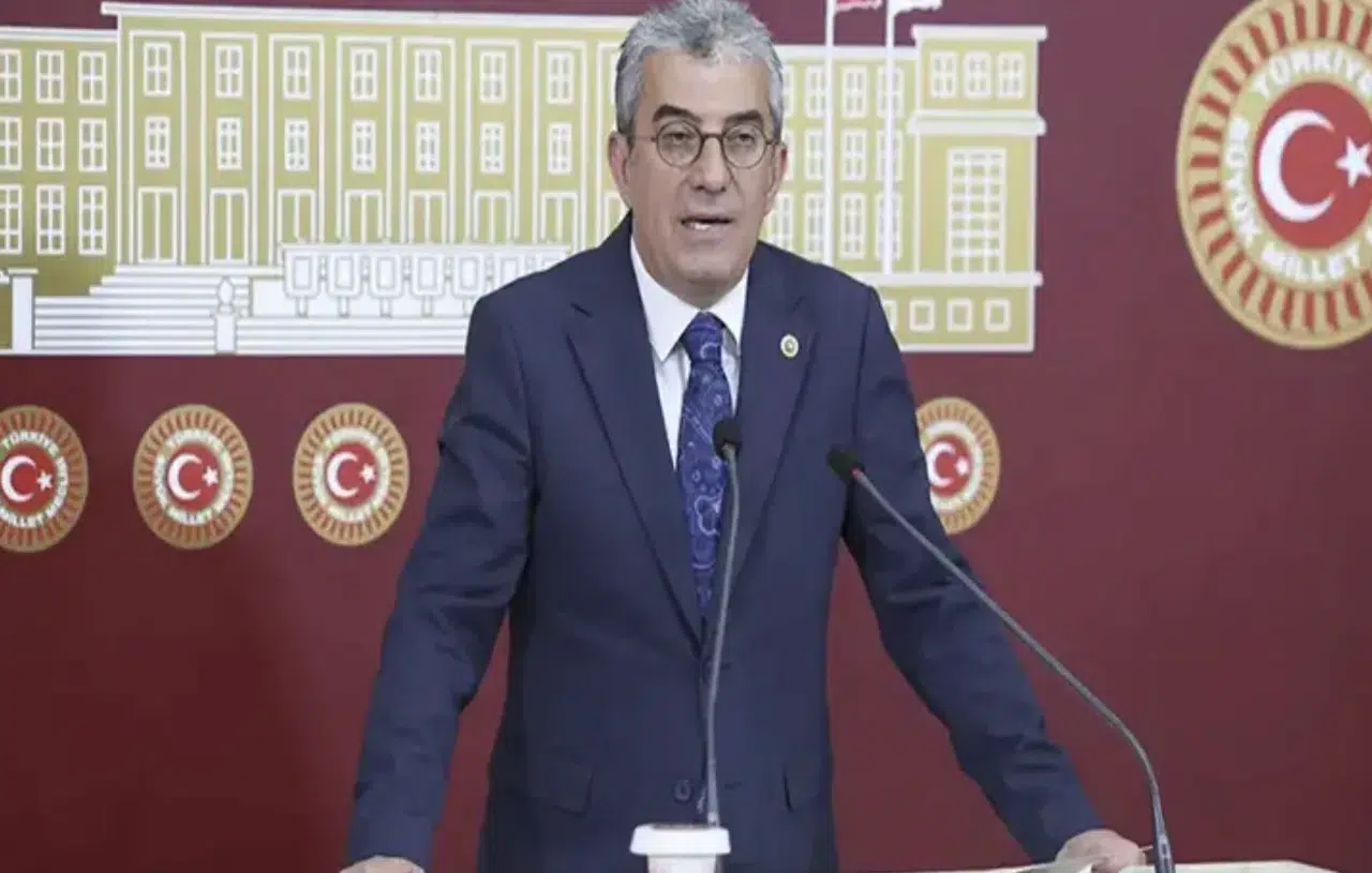Gökhan Günaydın'dan kurultay açıklaması: "Hukuki engel bulunmuyor"