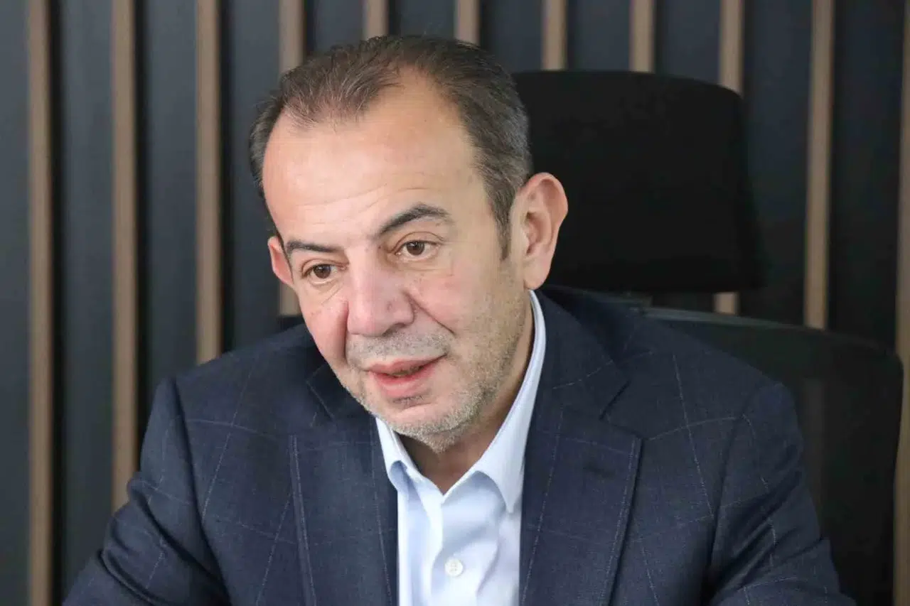 Tanju Özcan'ın iki davası 13 Temmuz'a ertelendi: Nakil talebinde bulundu