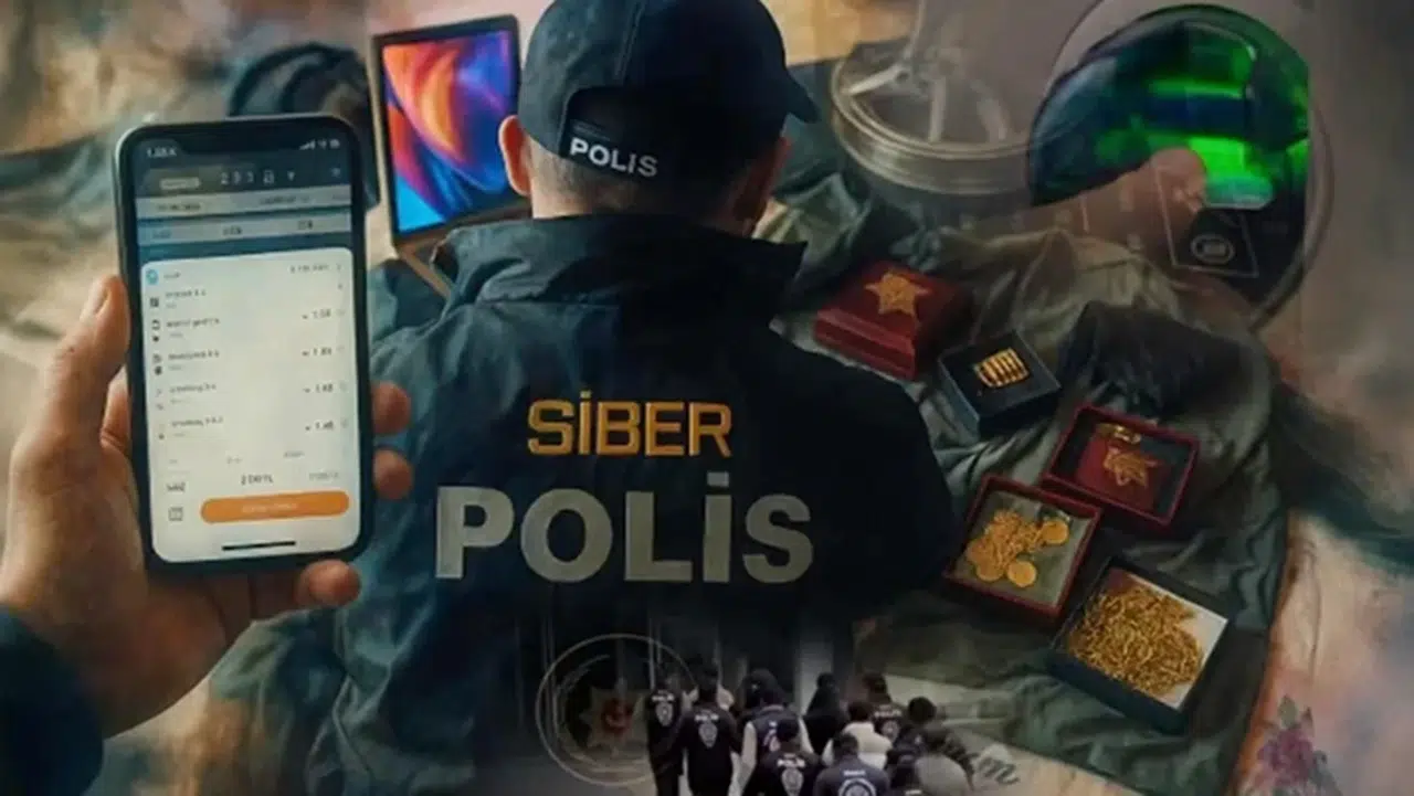 İstanbul merkezli yasa dışı bahis operasyonu: 44 şüpheli hakkında gözaltı kararı