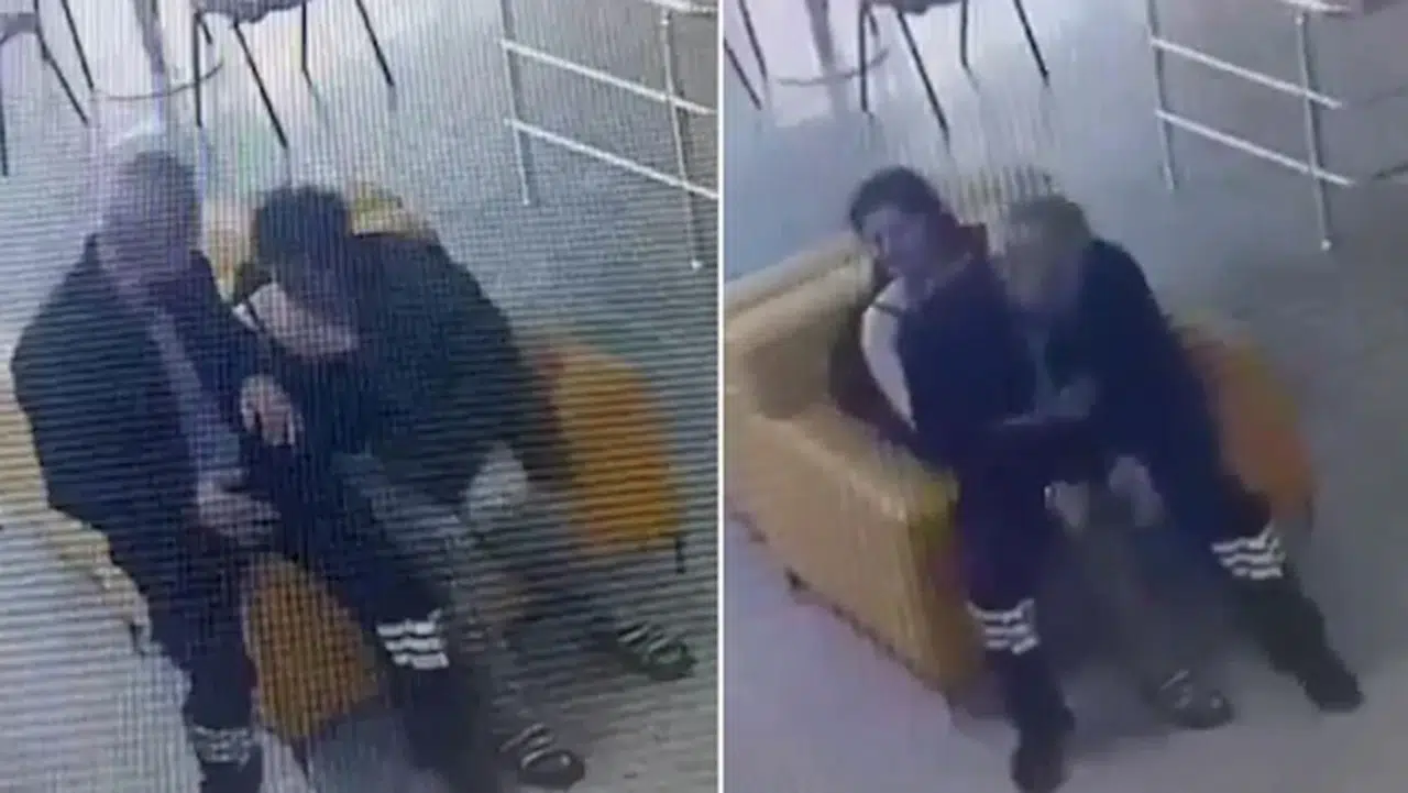 Eskişehir'de peş peşe skandallar! İki olay için soruşturma başlatıldı