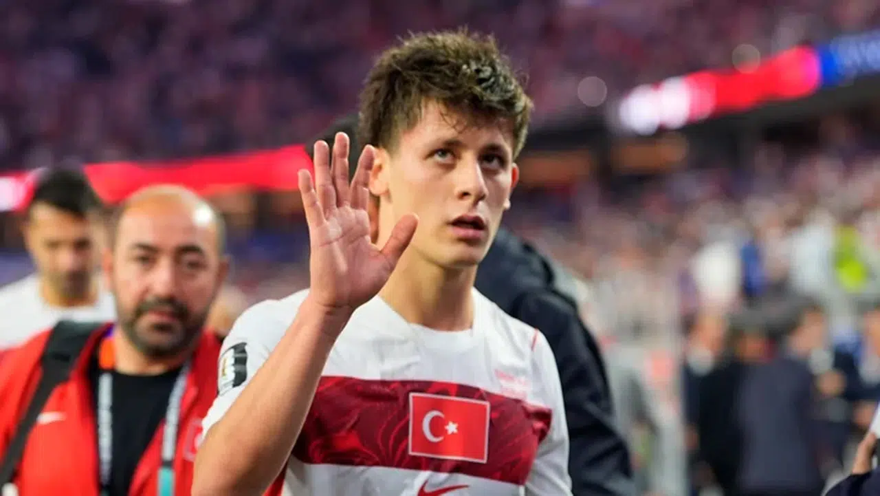 Arda Güler: Hiçbirimiz de iyi oynamadık