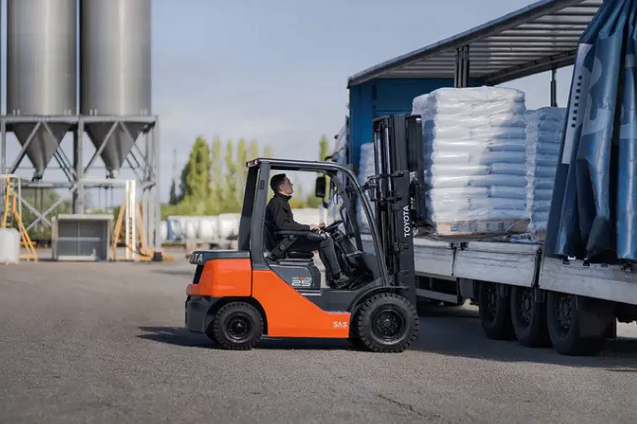 Kısa Dönem ve Uzun Dönem Forklift Kiralık Çözümleri Arasındaki Farklar