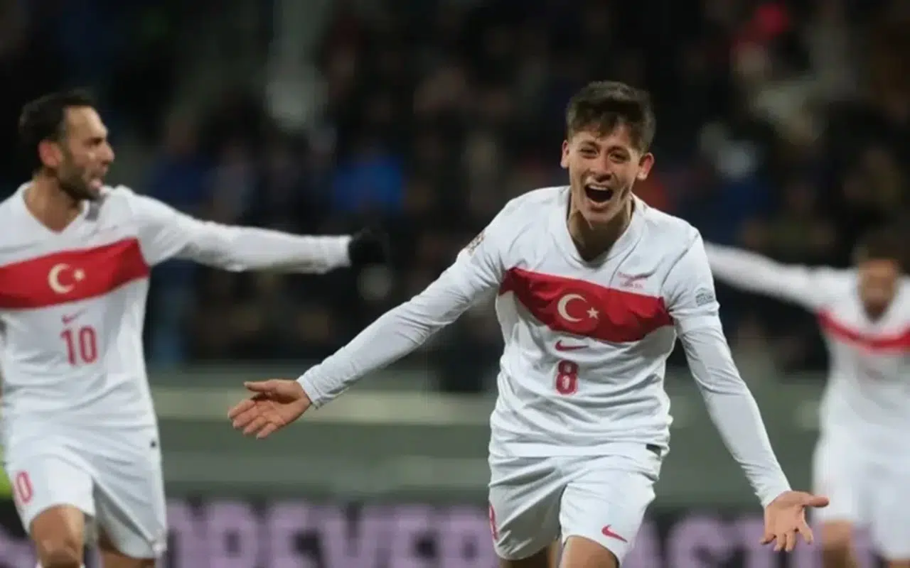 Arda Güler'in performansı dünya futbolunun gündemine oturdu