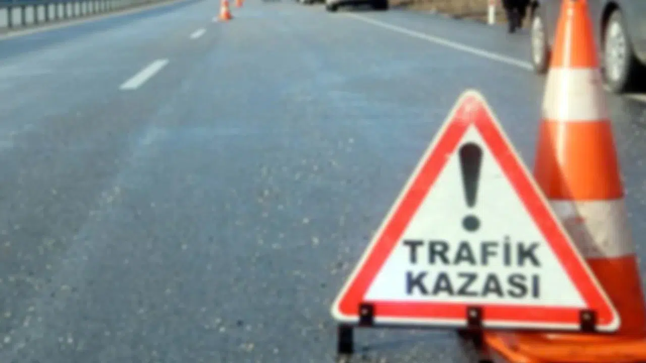 Düğününe iki gün kala uzman çavuş trafik kazasında yaşamını yitirdi