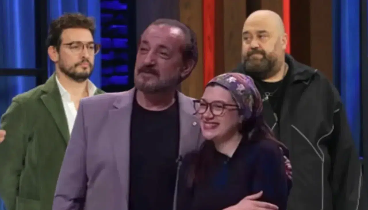 MasterChef Mine Erol kimdir, kaç yaşında ve nereli?