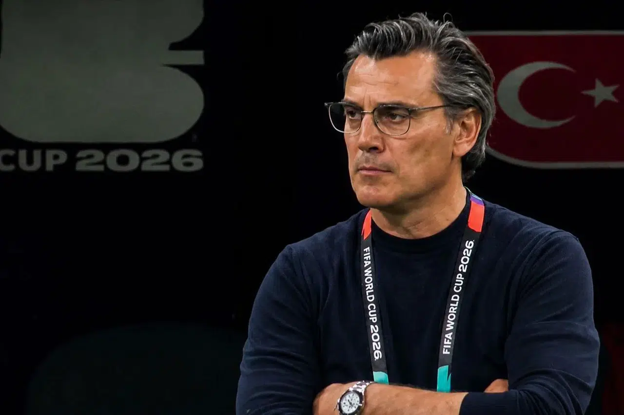 Hacıosmanoğlu'ndan Montella kararı: TFF yola devam ediyor