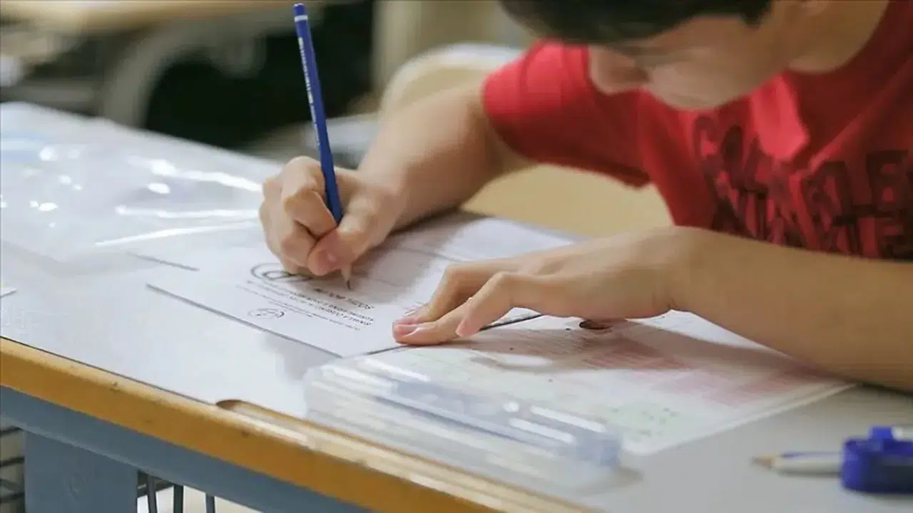 İOKBS 2026 bursluluk sınavı sonuçları sorgulama ekranı