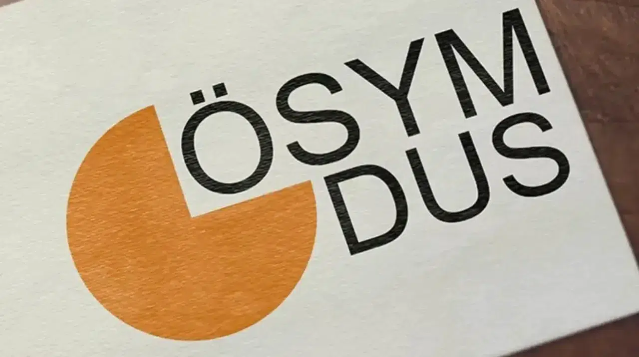 2026-DUS 1. dönem yerleştirme sonuçları erişime açıldı! İşte ÖSYM sorgulama ekranı