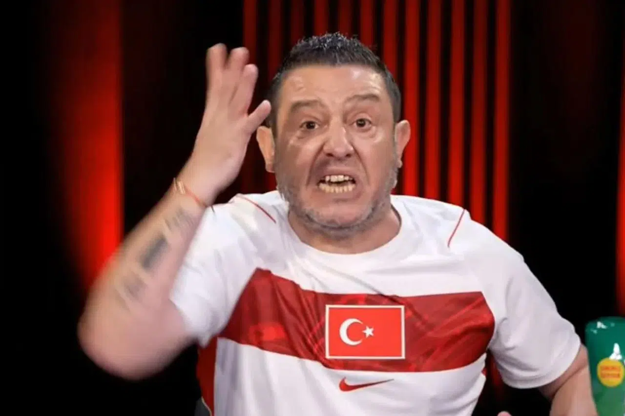 Nihat Kahveci'den Montella'ya sert eleştiriler: Maç sonu açıklamaları gündem oldu