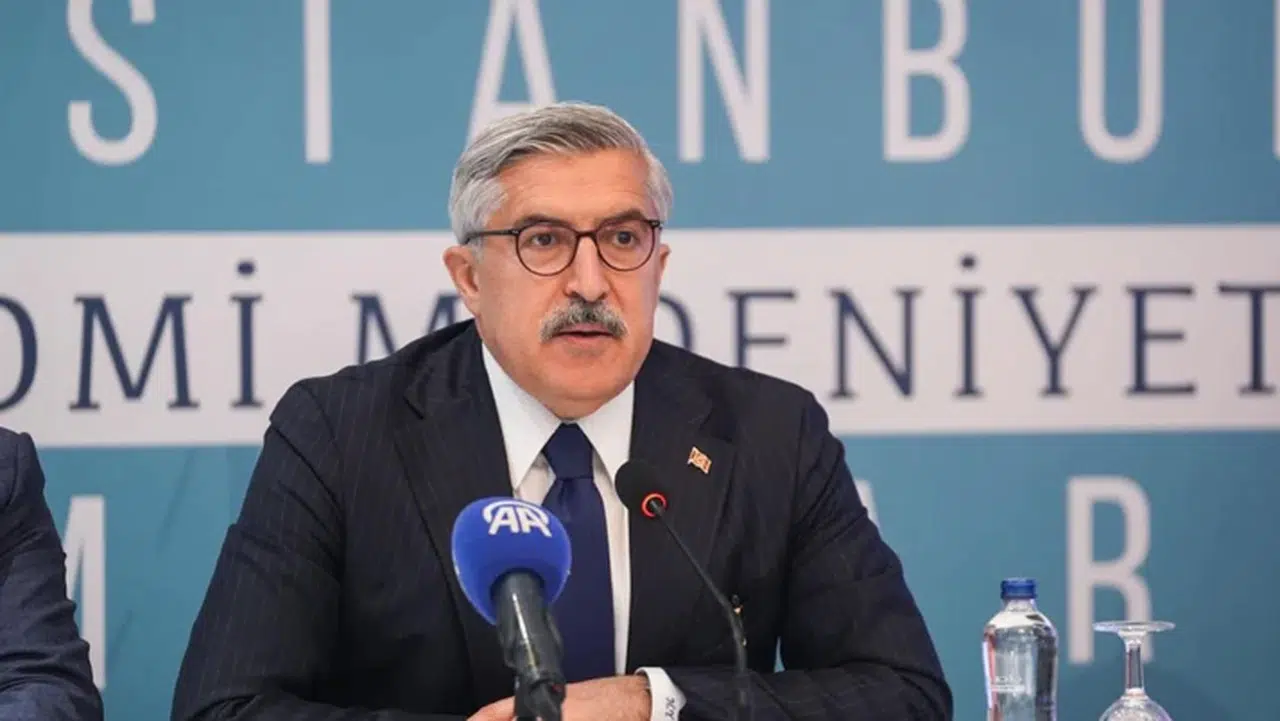 Hüseyin Yayman: Terörsüz Türkiye süreci kararlılıkla devam ediyor