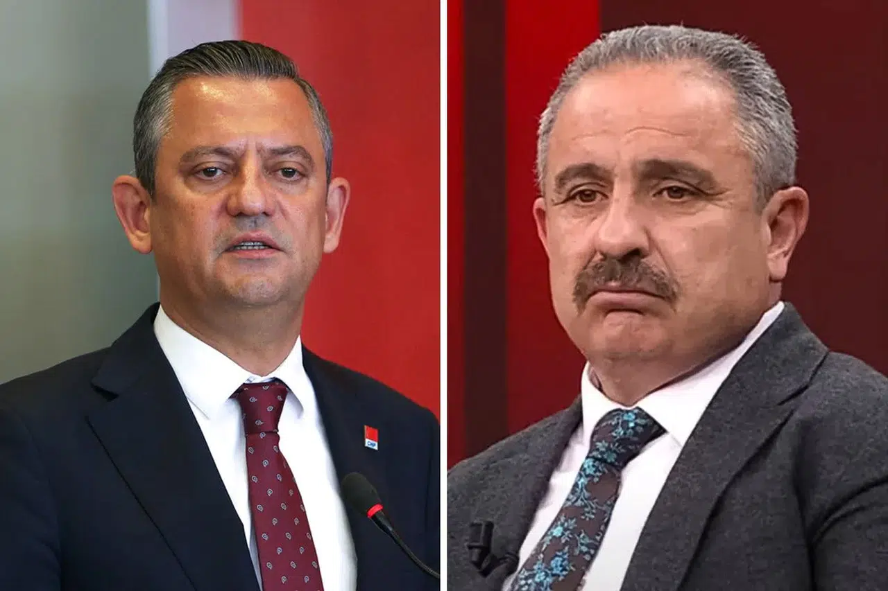 Sinan Burhan'dan dikkat çeken iddia: "Özgür Özel ihraç edilebilir"