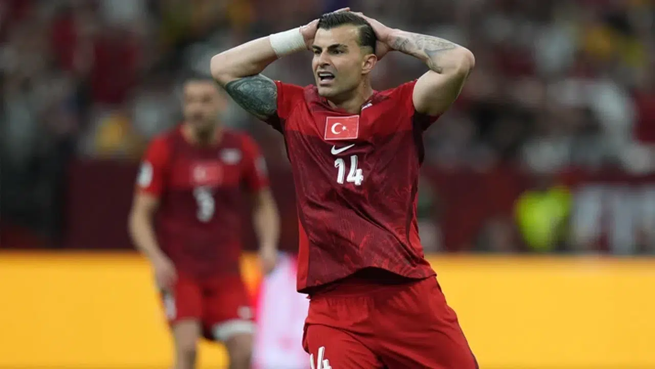 Türkiye, Paraguay karşısında ilk puanlarını arayacak