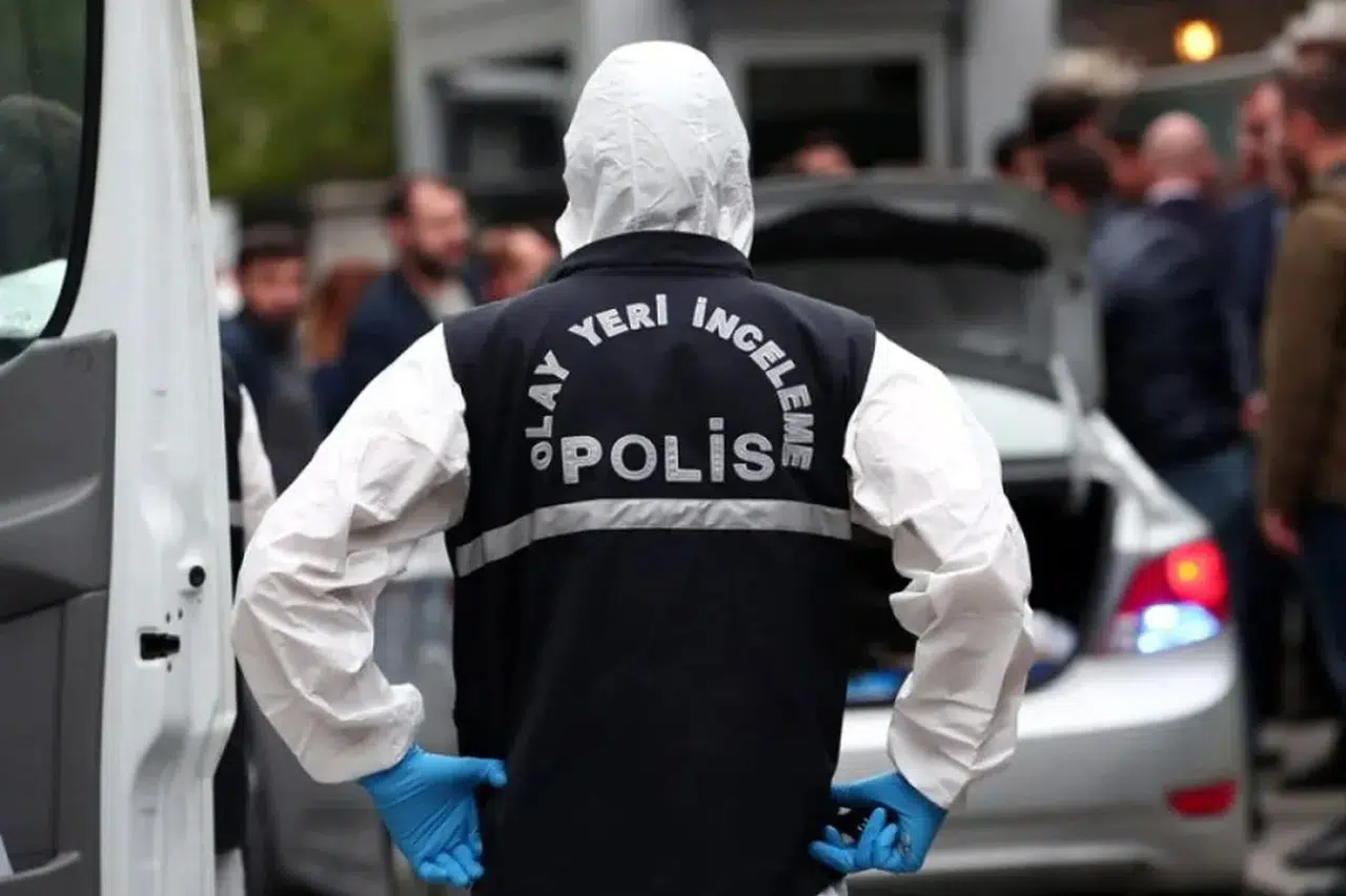 Batman'da 5 yıllık cinayet soruşturmasında yeni gelişme: 11 şüpheli gözaltına aldındı