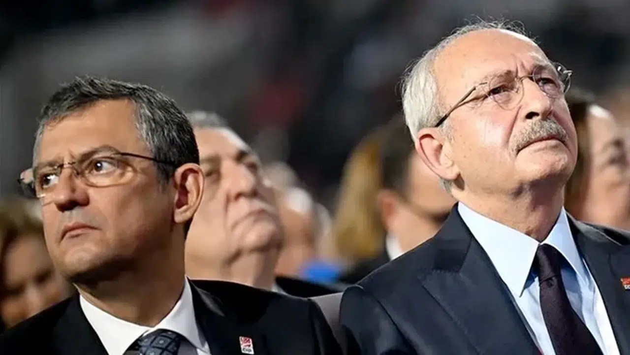 Özgür Özel'e büyük şok! "Kemal Kılıçdaroğlu'na ulaşmaya çalışıyorlar"
