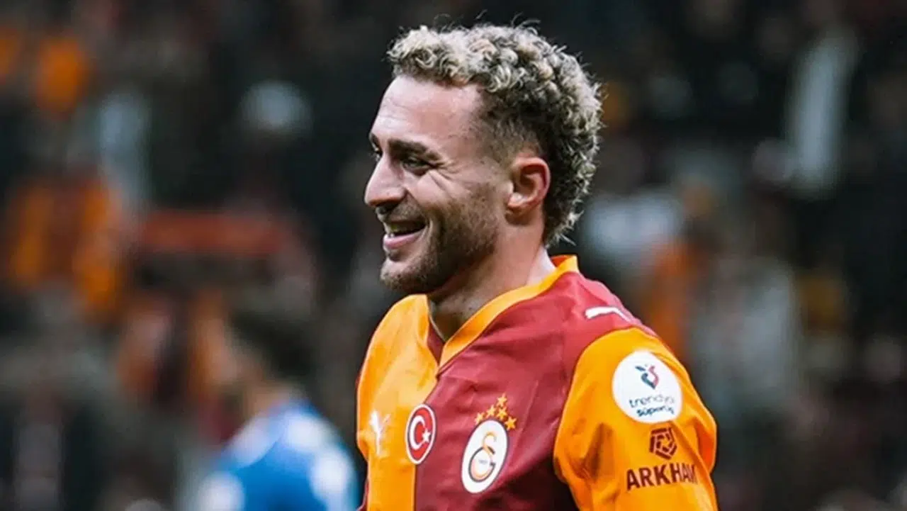 Barış Alper Yılmaz'a tarihi teklif iddiası: Galatasaray rekor bonservis bekliyor