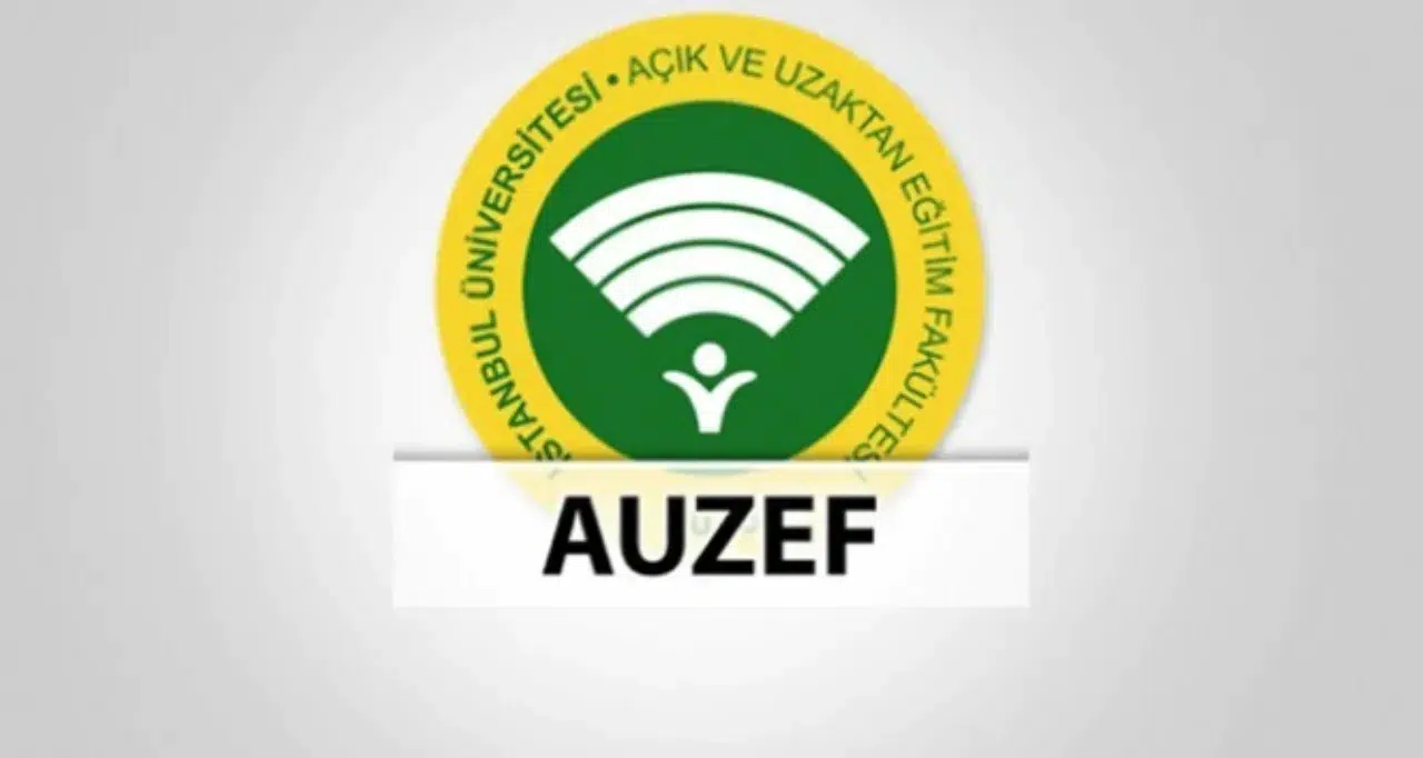 İstanbul Üniversitesi AUZEF final sınavı sonuçları sorgulama