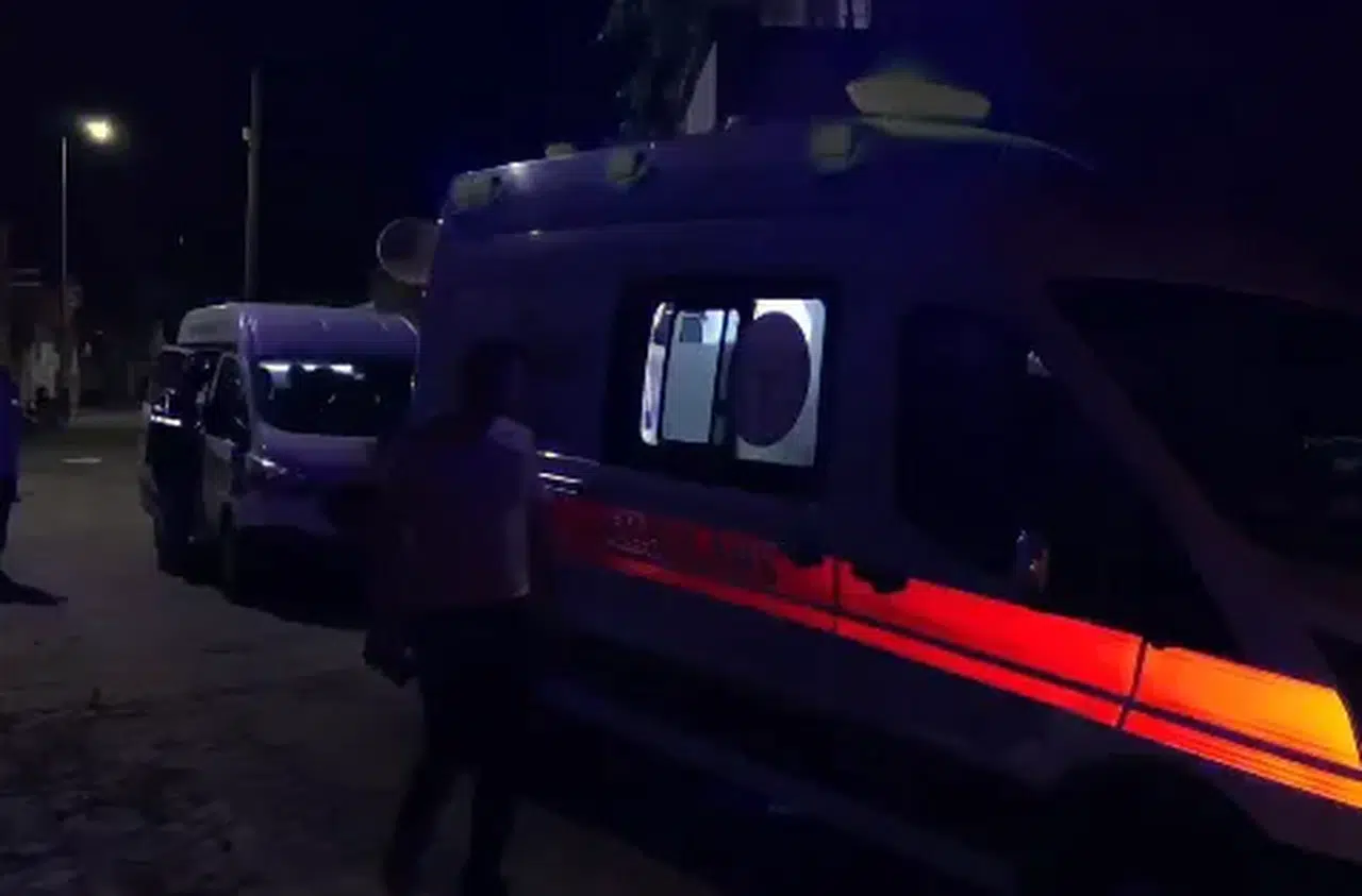 Nazilli'de boş arazide erkek cesedi bulundu: Soruşturma başlatıldı