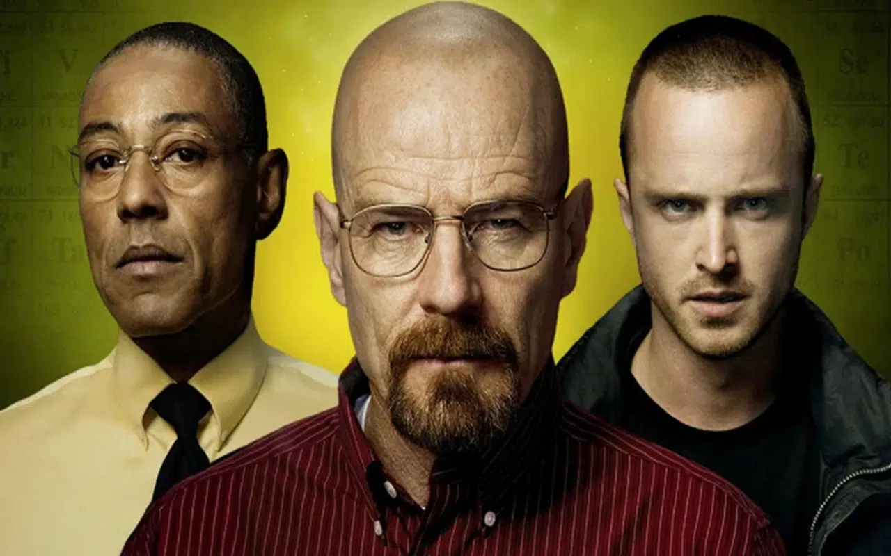 Breaking Bad'in yıldızı Giancarlo Esposito'nun Müslüman olduğu iddiası gündem oldu
