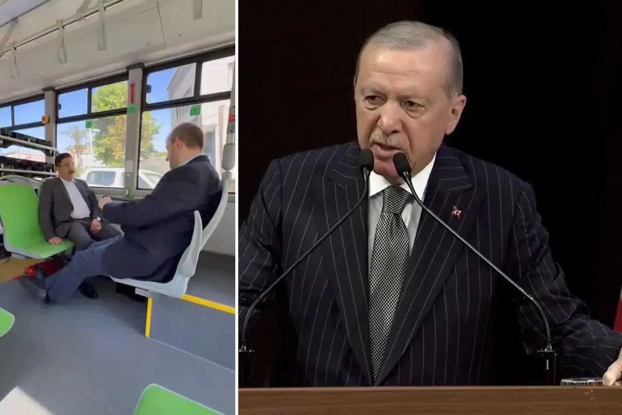 Cumhurbaşkanı Erdoğan’dan belediye başkanlarına sosyal medya uyarısı: "Makamlar gösteri alanı değil"