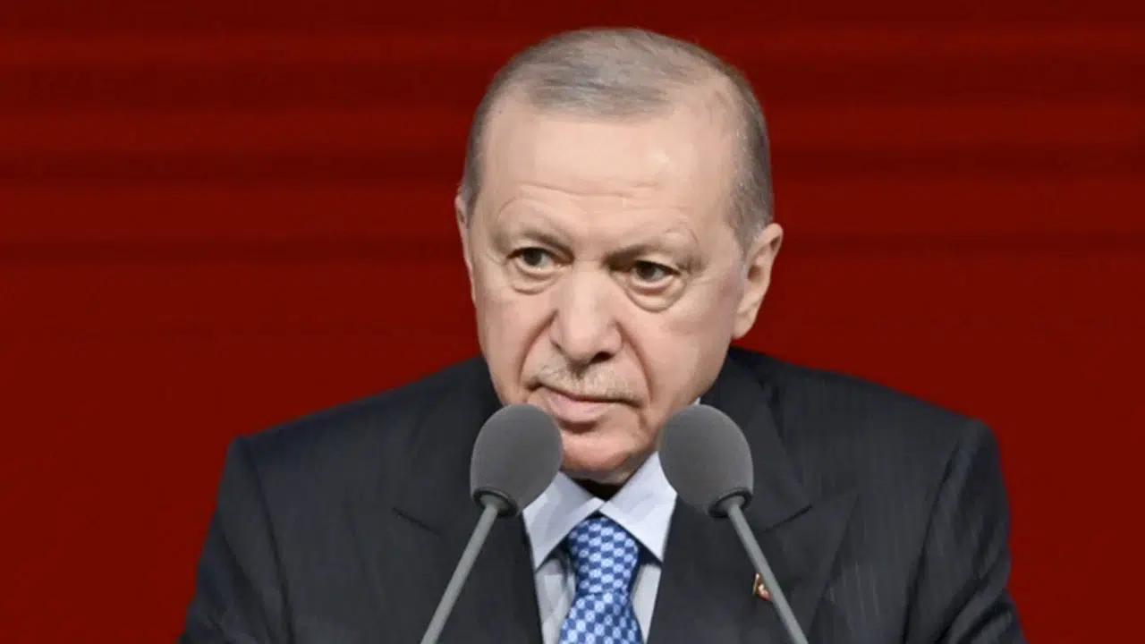 Erdoğan'dan ABD-İran mutabakatına destek mesajı