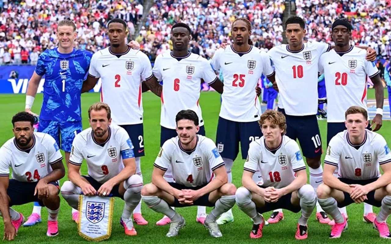 Harry Kane performansıyla gündemde! Ganalı şamanın sözleri sosyal medyada olay oldu