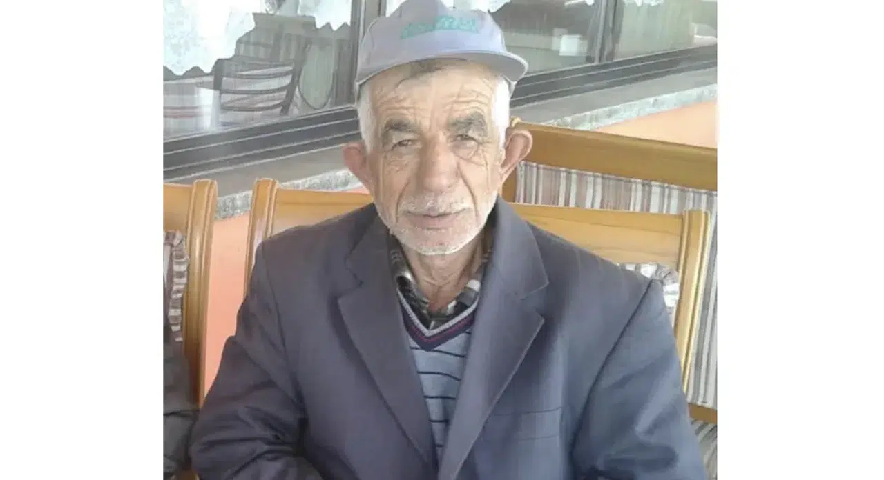 Konya'da trafik kazası: Kamyonun çarptığı yaya yaşamını yitirdi