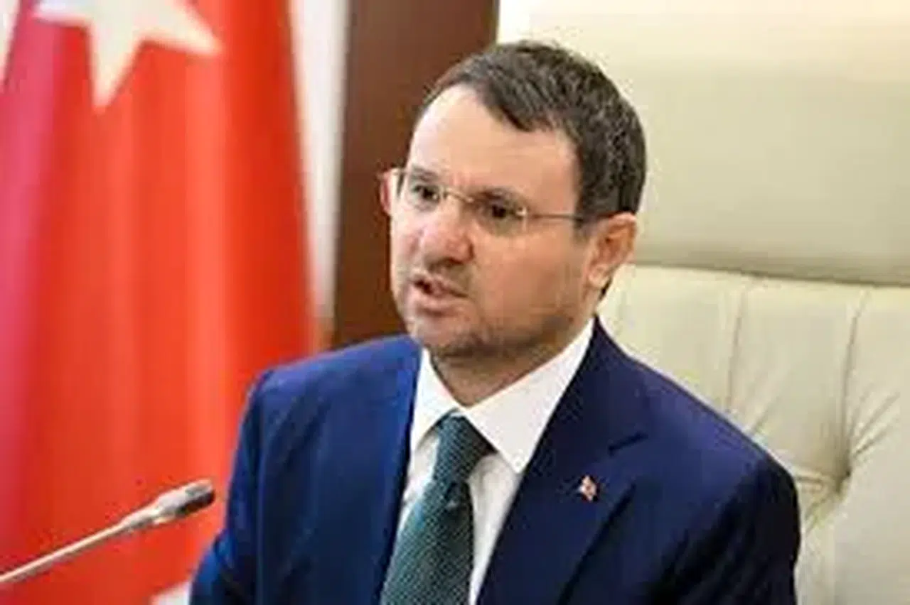 Bakan Gürlek Silifke'deki olayla ilgili açıklama yaptı