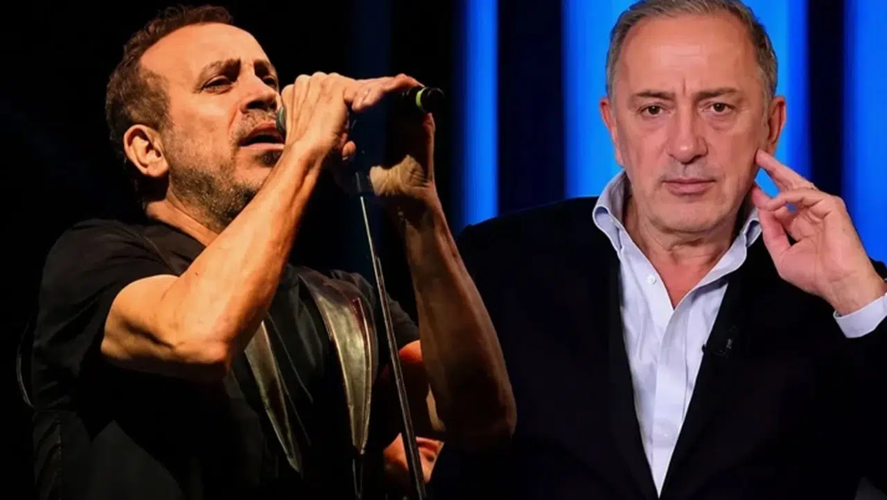 Haluk Levent'ten Fatih Altaylı'nın AHBAP çağrısına yanıt: Hesabı kalem kalem açıklayacağım
