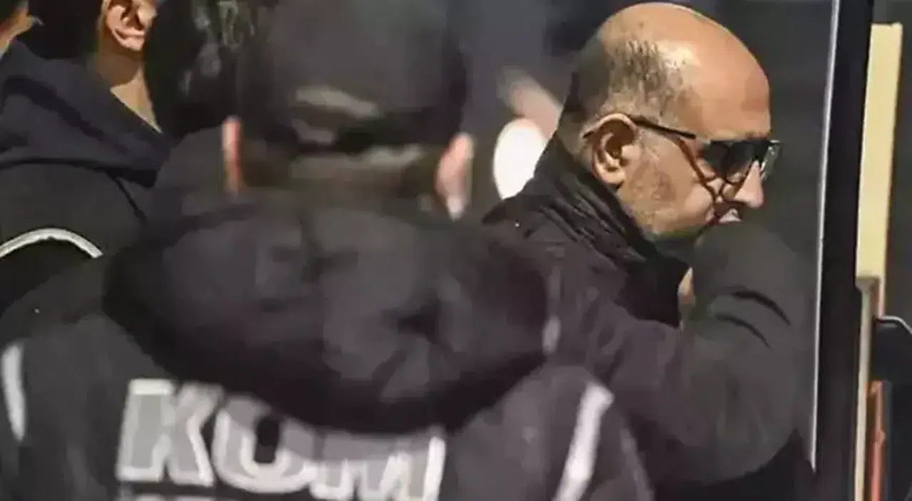 Aziz İhsan Aktaş davasında 32. duruşma tamamlandı